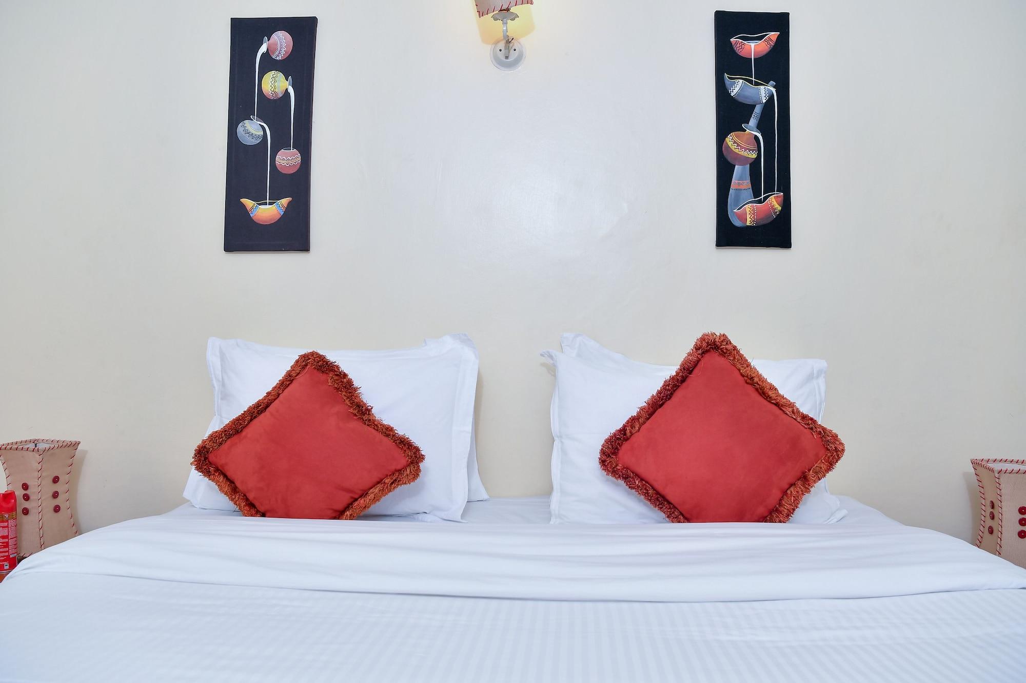Hillpark Hotel Ναϊρόμπι Εξωτερικό φωτογραφία