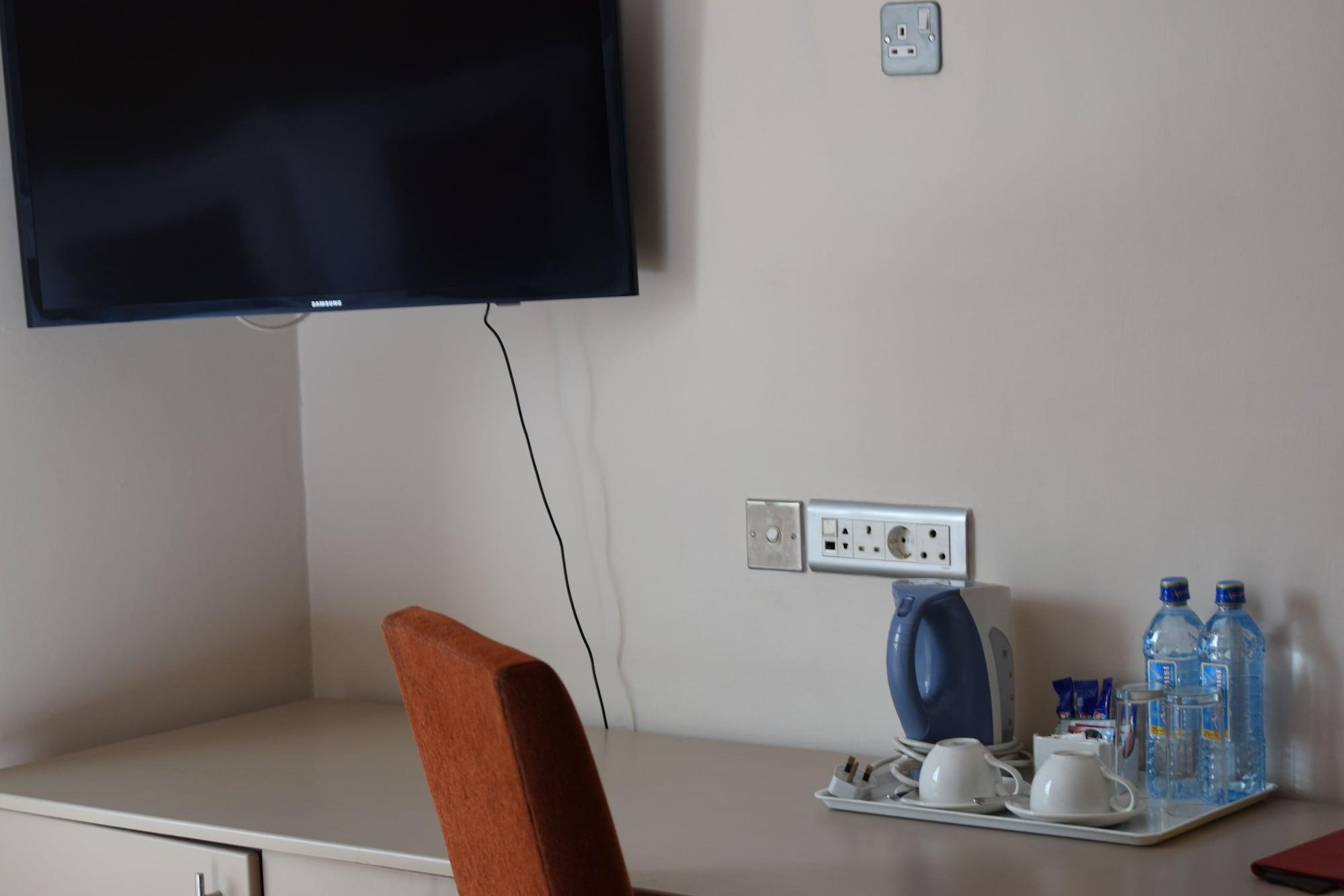 Hillpark Hotel Ναϊρόμπι Εξωτερικό φωτογραφία