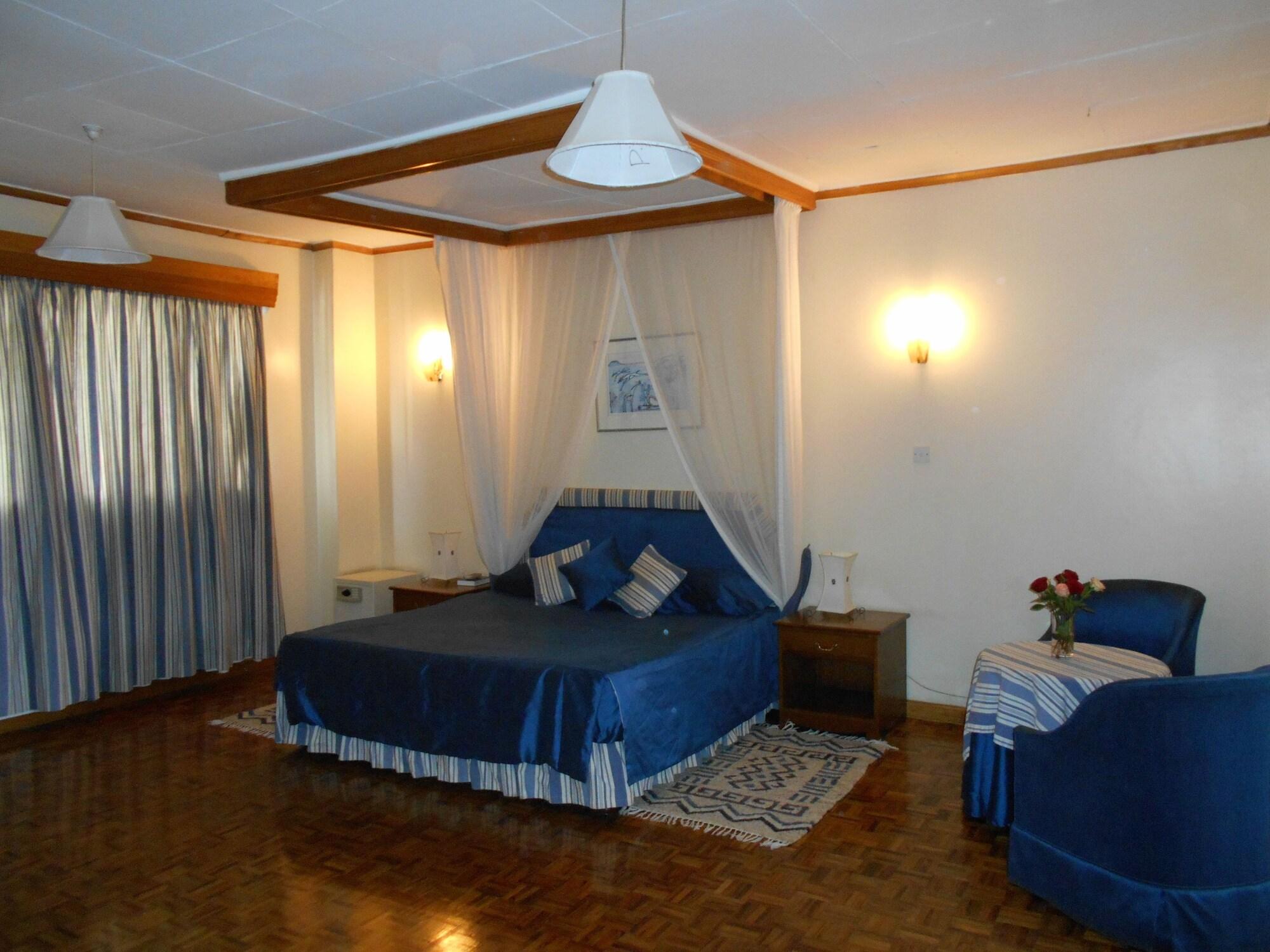 Hillpark Hotel Ναϊρόμπι Εξωτερικό φωτογραφία