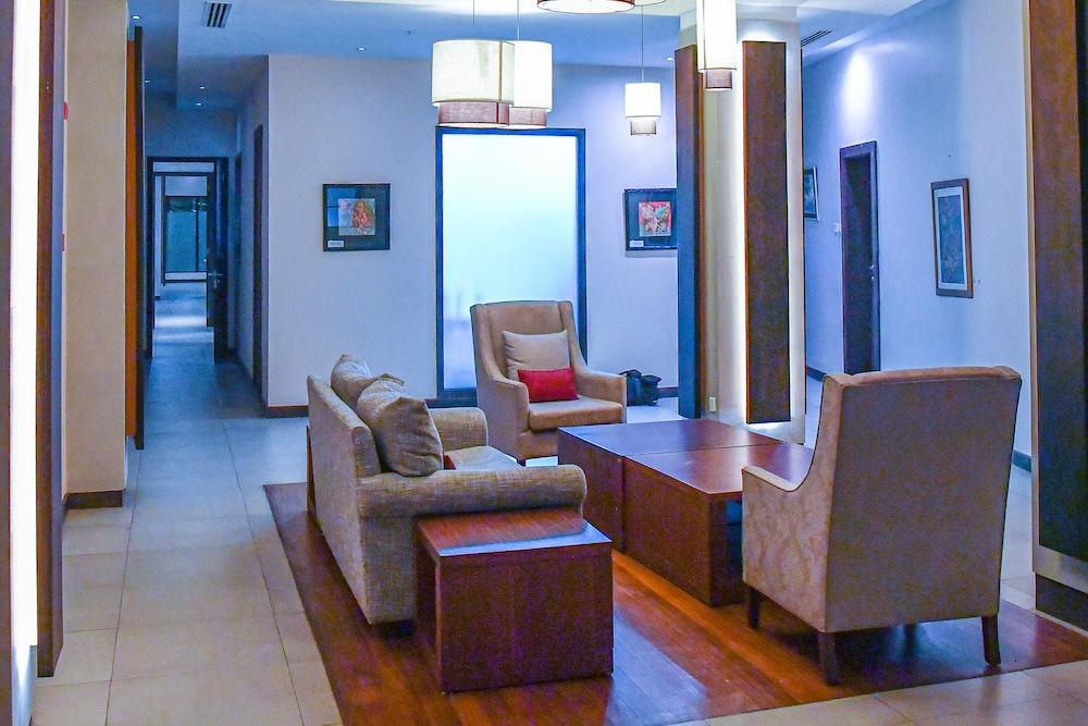 Hillpark Hotel Ναϊρόμπι Εξωτερικό φωτογραφία