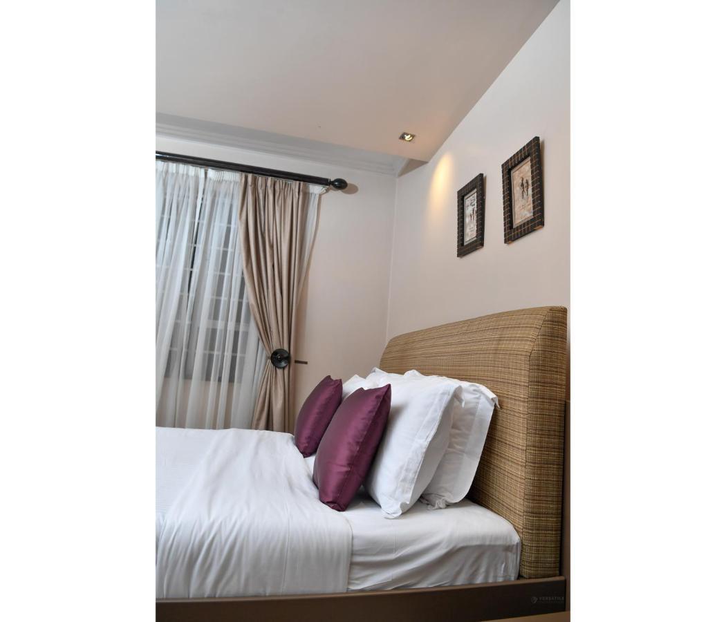 Hillpark Hotel Ναϊρόμπι Εξωτερικό φωτογραφία