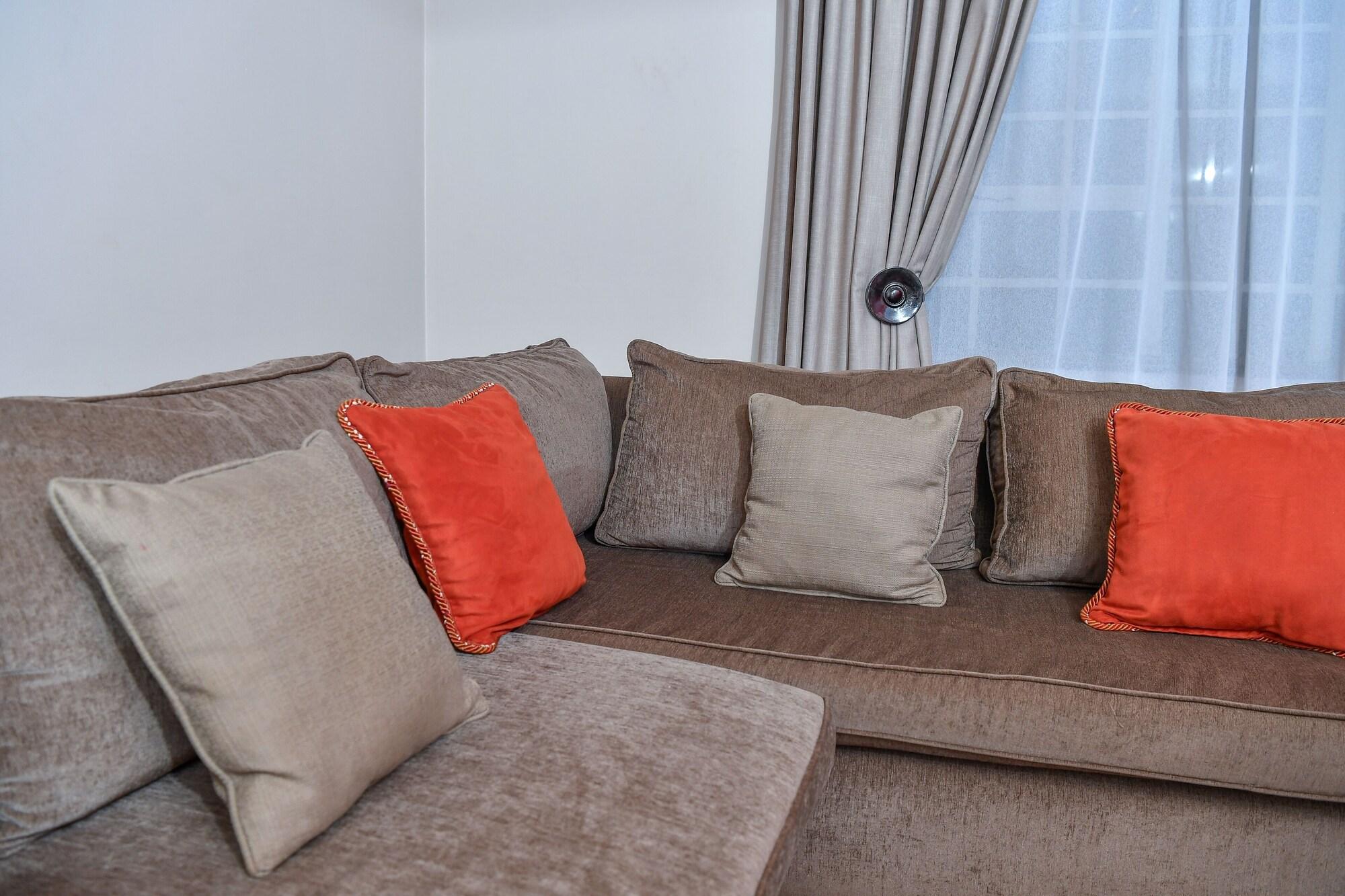 Hillpark Hotel Ναϊρόμπι Εξωτερικό φωτογραφία