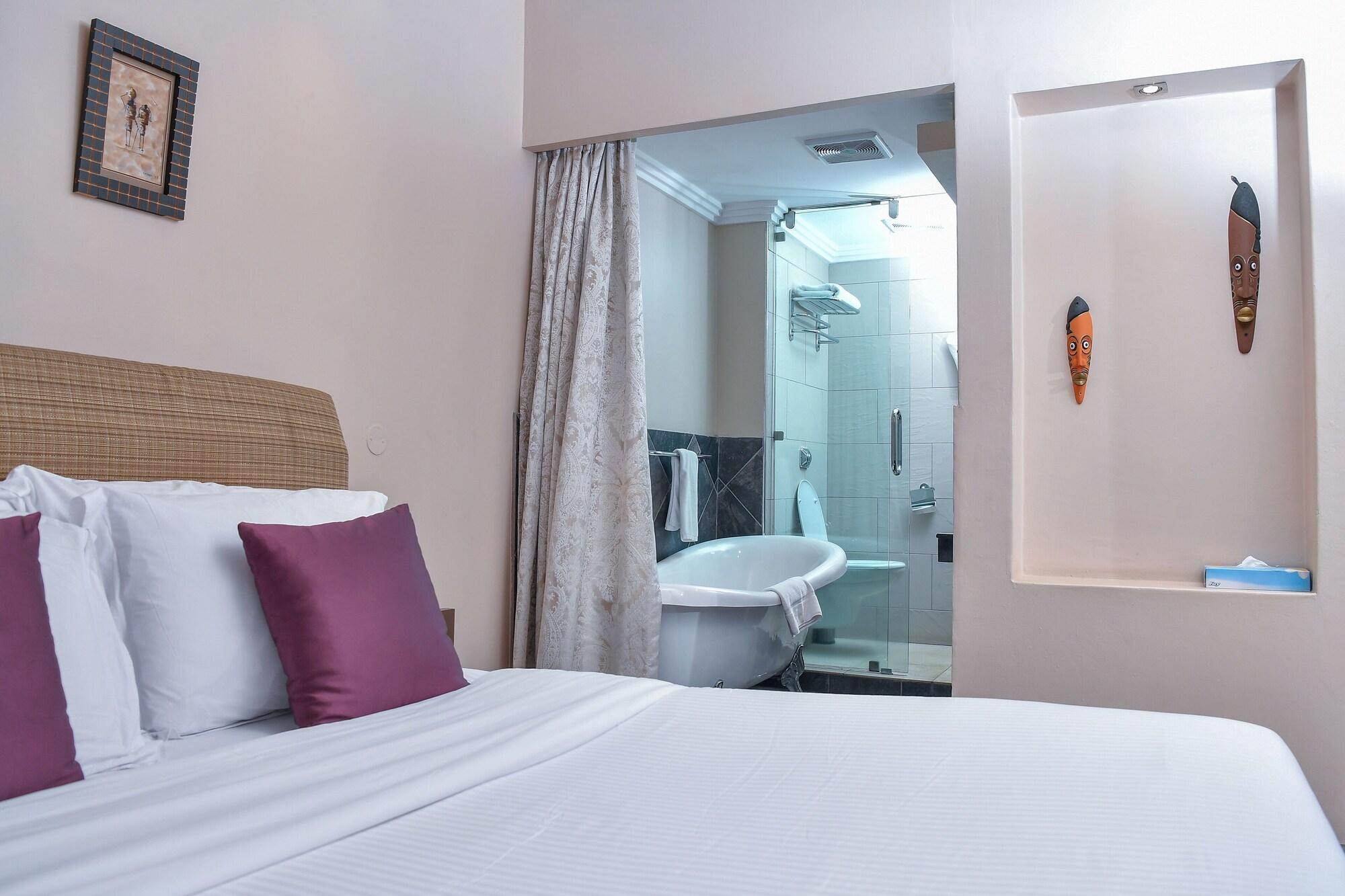 Hillpark Hotel Ναϊρόμπι Εξωτερικό φωτογραφία