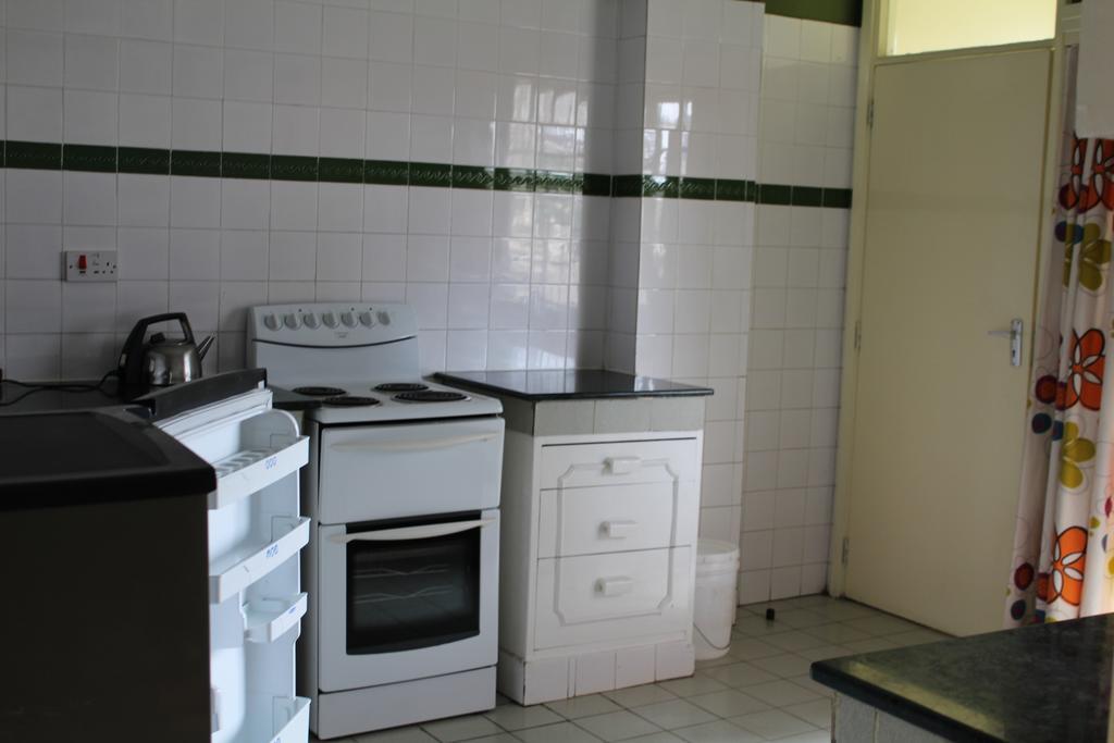 Hillpark Hotel Ναϊρόμπι Εξωτερικό φωτογραφία