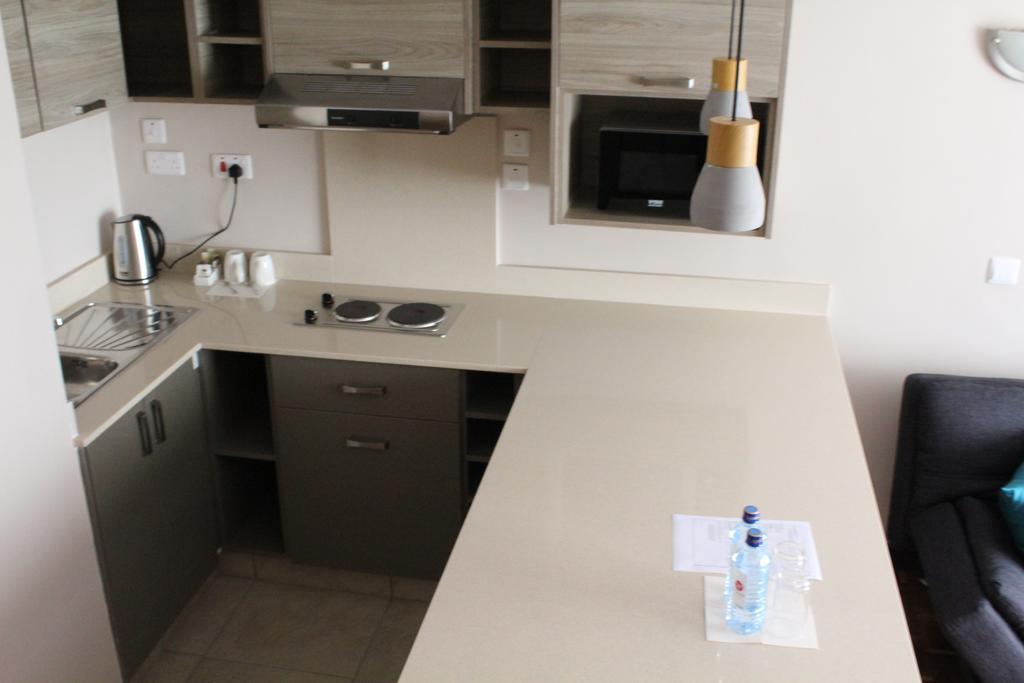 Hillpark Hotel Ναϊρόμπι Εξωτερικό φωτογραφία