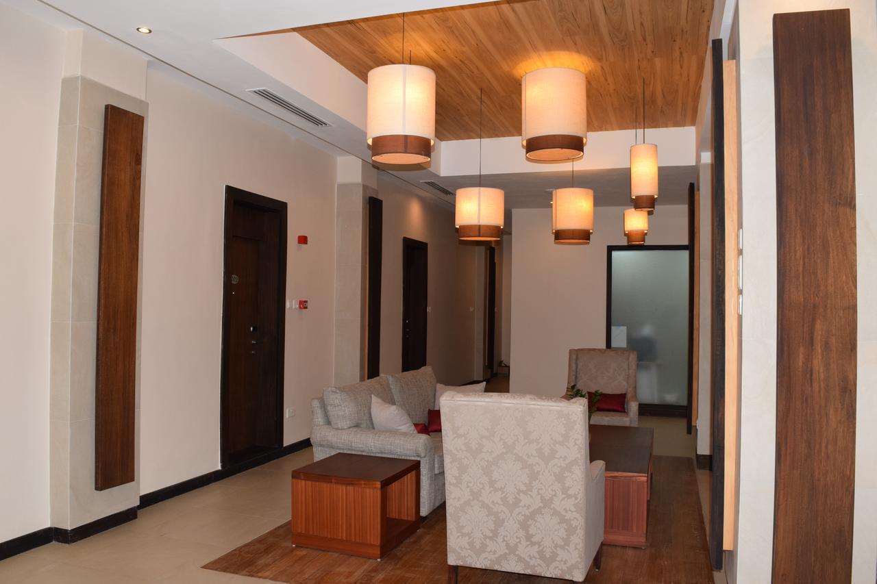 Hillpark Hotel Ναϊρόμπι Εξωτερικό φωτογραφία